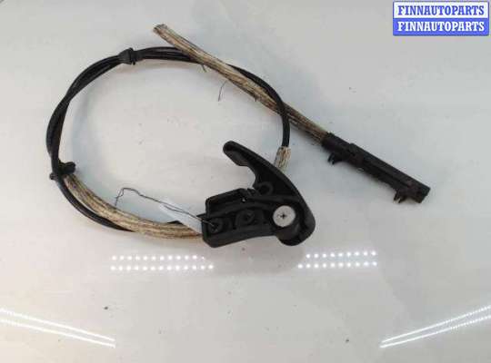 купить Трос капота на Volkswagen Touareg I (2000 - 2010)