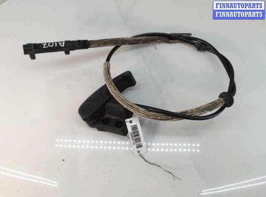 купить Трос капота на Volkswagen Touareg I (2000 - 2010)