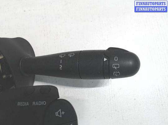 купить Переключатель дворников на Dacia Duster 1 (2010-2017)