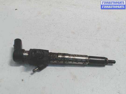 купить Форсунка топливная на Nissan Qashqai (2007-...)