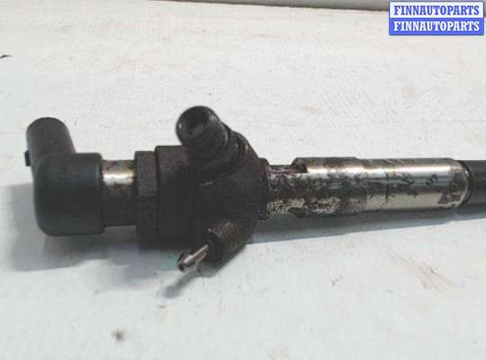 купить Форсунка топливная на Nissan Qashqai (2007-...)