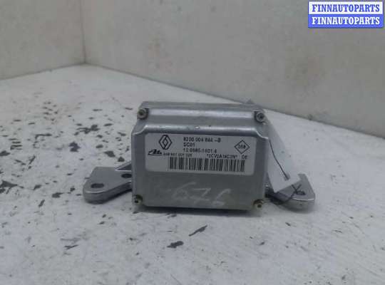 купить Датчик ускорения на Renault Laguna 2 (2001 - 2008)