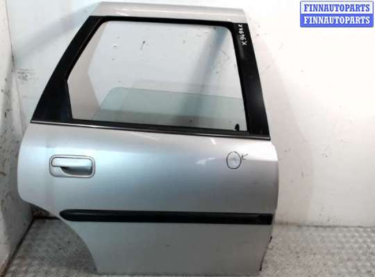 купить Дверь боковая на Opel Vectra B (1995 - 2002)