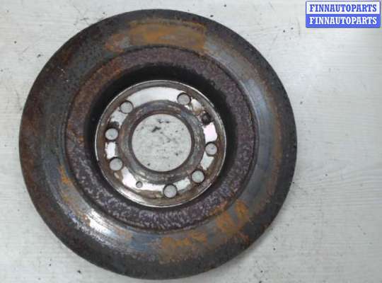 купить Диск тормозной на Opel Vectra C (2002 - 2008)