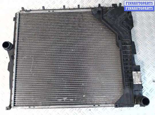 купить Радиатор основной на BMW X3 E83 (2004 - 2010)