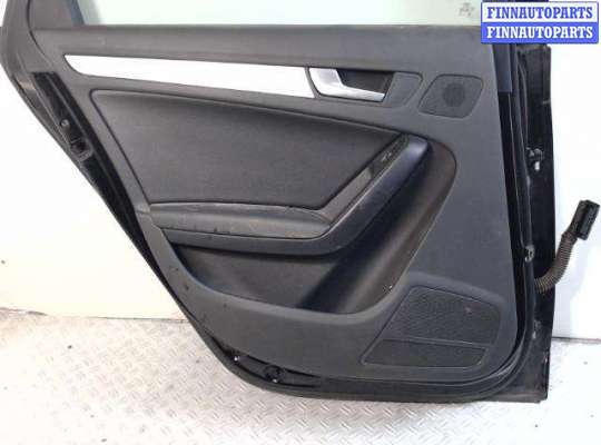 купить Стеклоподъемник электрический на Audi A4 (B8) (2008 - 2018)