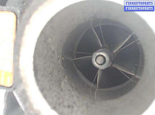 купить Турбина на Nissan Qashqai (2007-...)