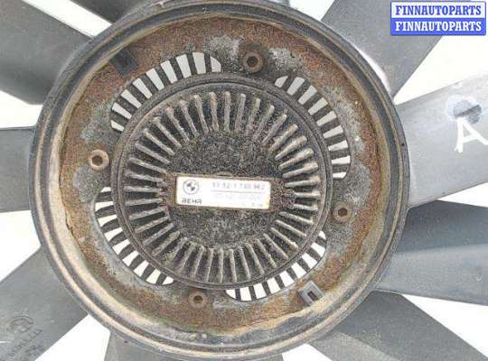 купить Вискомуфта на BMW 5 E39 (1996 - 2003)