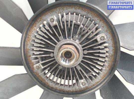 купить Вискомуфта на BMW 5 E39 (1996 - 2003)