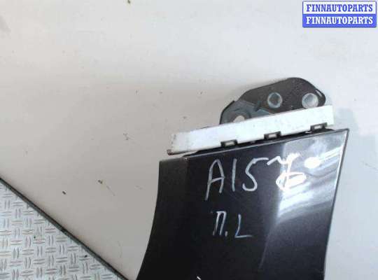 купить Крыло на Ford Focus 3 (2011 - 2019)