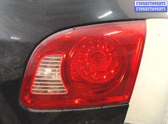 купить Фонарь задней двери на Hyundai Santa Fe (2005 - 2012)