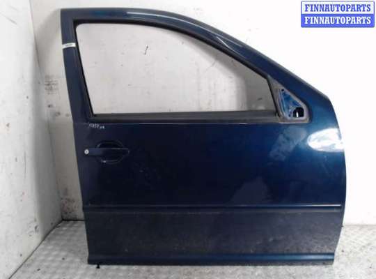 купить Стекло боковой двери на Volkswagen Bora (1998 - 2005)