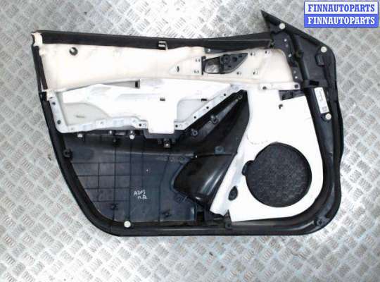 Купить Обшивка боковой двери на Mazda 3 BM (2013 - 2019) Обшивка боковой двери MZ671916 на Mazda 3 BM (2013 - 2019)