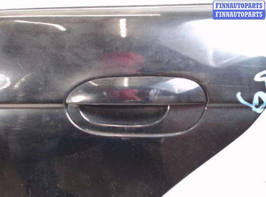 купить Ручка боковой двери наружная на BMW 5 E39 (1996 - 2003)