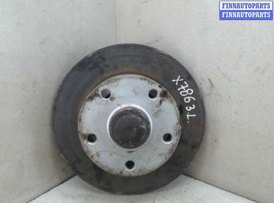купить Диск тормозной на Audi A4 (B5) (1994 - 2000)