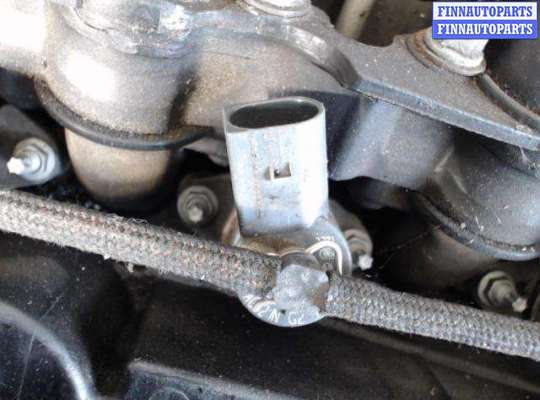 купить Форсунка топливная на BMW X5 E53 (2000 - 2007)