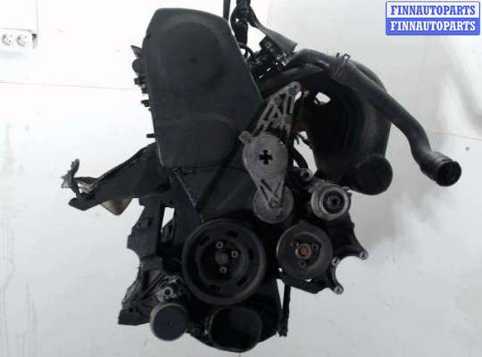 купить Двигатель (ДВС) на Volkswagen Passat 5 (1996 - 2000)