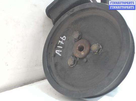 купить Шкив насоса гидроусилителя руля на BMW X5 E53 (2000 - 2007)