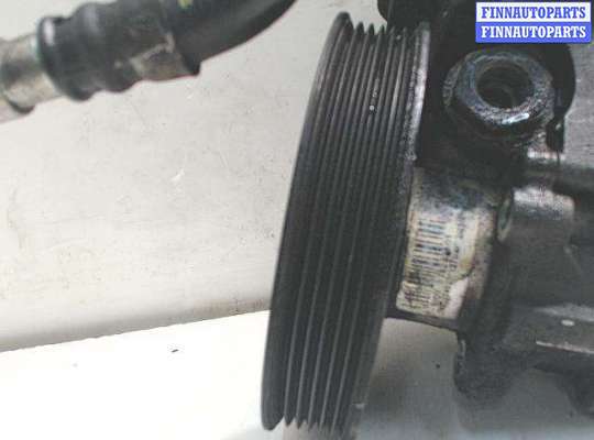 купить Шкив насоса гидроусилителя руля на BMW X5 E53 (2000 - 2007)