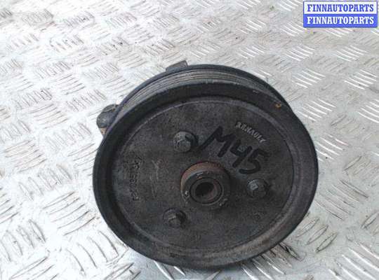 купить Насос гидроусилителя на Opel Vivaro (2001-...)