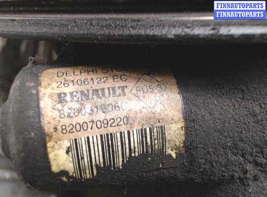 купить Насос гидроусилителя на Opel Vivaro (2001-...)