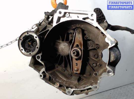 купить КПП 5 ст. на Skoda Octavia A5 (2004 - 2012)