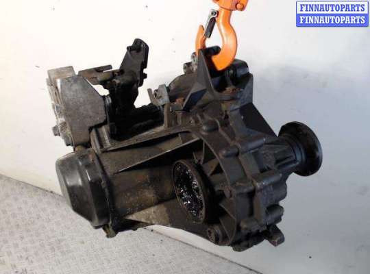 купить КПП 5 ст. на Skoda Octavia A5 (2004 - 2012)