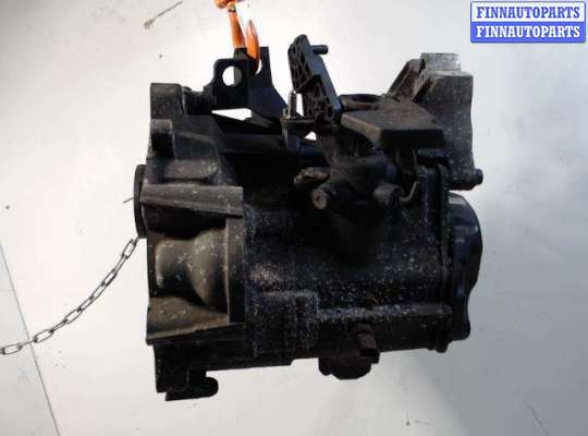 купить КПП 5 ст. на Skoda Octavia A5 (2004 - 2012)