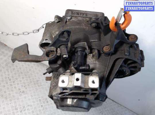 купить КПП 5 ст. на Skoda Octavia A5 (2004 - 2012)