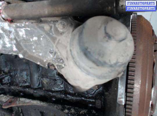 Корпус масляного фильтра OP2158123 на Opel Vectra C (2002 - 2008)