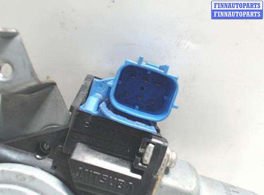 купить Двигатель стеклоподъемника на Nissan Juke (2010-2019)