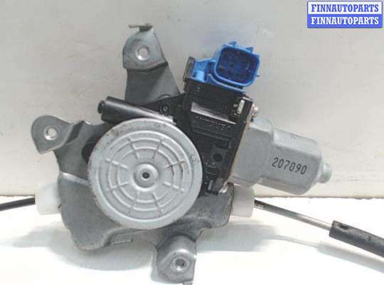 купить Двигатель стеклоподъемника на Nissan Juke (2010-2019)