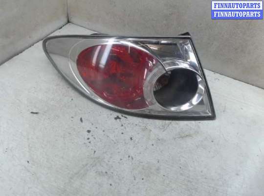 купить Фонарь на Mazda 6 (2002 - 2007)