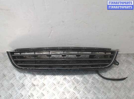 купить Решетка бампера на Opel Zafira B (2005 - 2012)