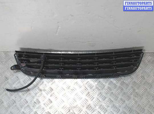 купить Решетка бампера на Opel Zafira B (2005 - 2012)
