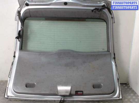 купить Обшивка задней двери на BMW X3 E83 (2004 - 2010)