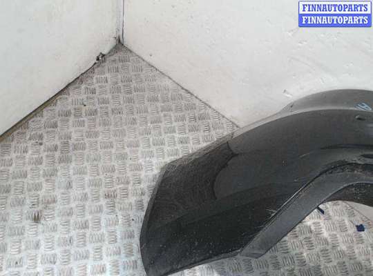 купить Бампер на Audi A4 (B8) (2008 - 2018)