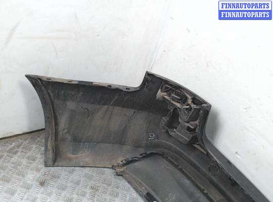 купить Бампер на Audi A4 (B8) (2008 - 2018)