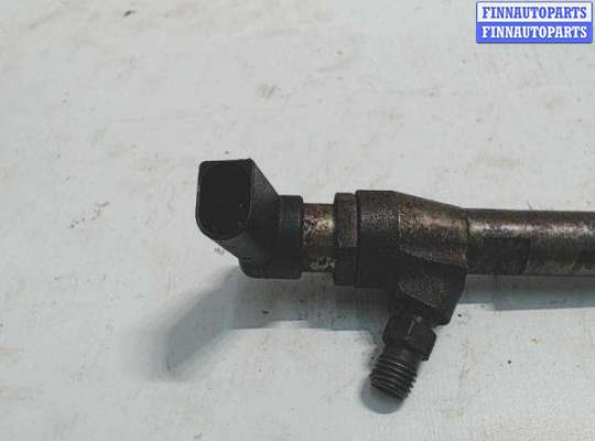 купить Форсунка топливная на Renault Megane II (2002 - 2009)