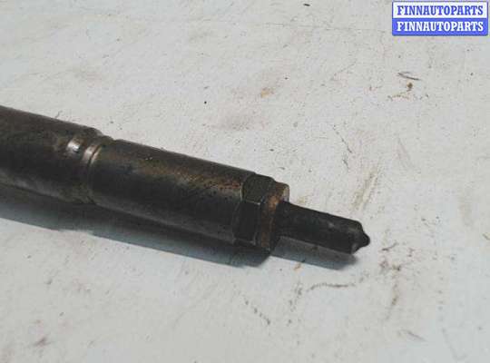 купить Форсунка топливная на Renault Megane II (2002 - 2009)