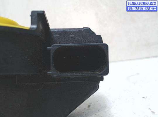Замок боковой двери OP2216783 на Opel Astra J (2009 - 2018)