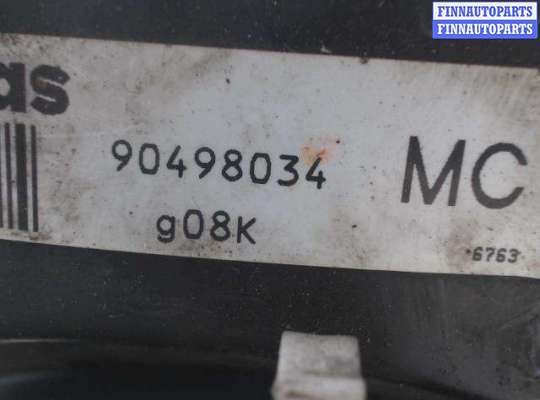 купить Цилиндр тормозной главный на Opel Astra G (1998 - 2005)