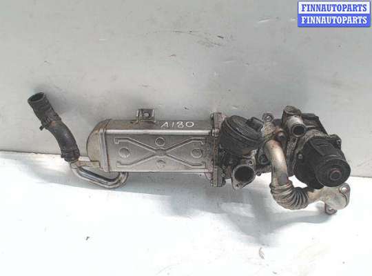 купить Радиатор EGR на Volkswagen Golf 6 (2009 - 2012)