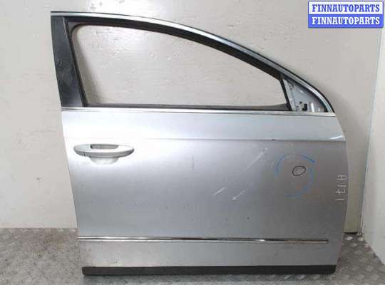 купить Дверь боковая на Volkswagen Passat 6 (2005 - 2010)