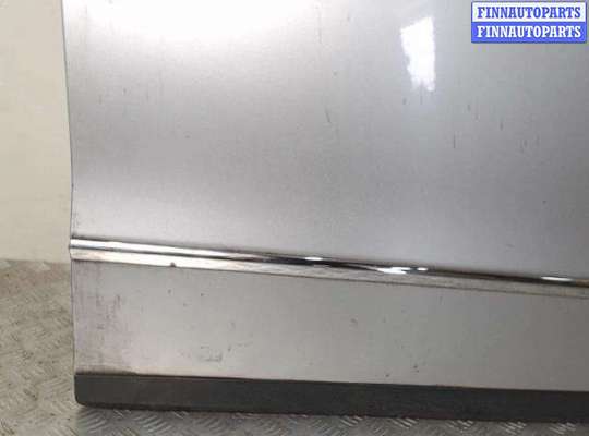 купить Дверь боковая на Volkswagen Passat 6 (2005 - 2010)
