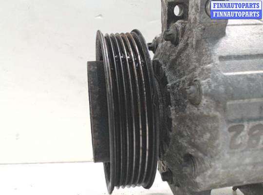 купить Компрессор кондиционера на Volkswagen Golf 5 (2004 - 2009)