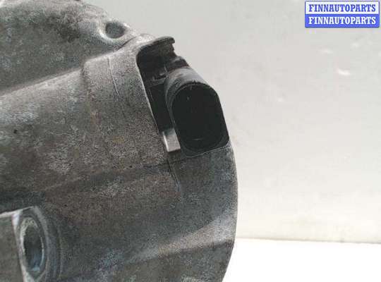 купить Компрессор кондиционера на Volkswagen Golf 5 (2004 - 2009)