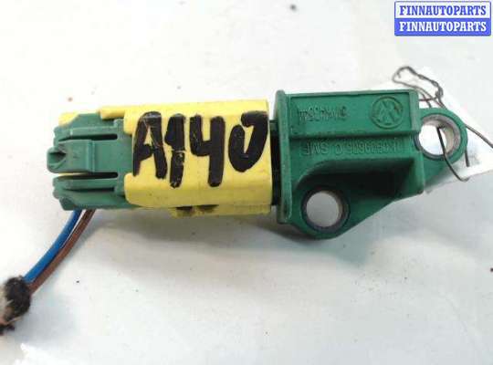 купить Датчик удара на Audi A6 (C6) (2005 - 2011)