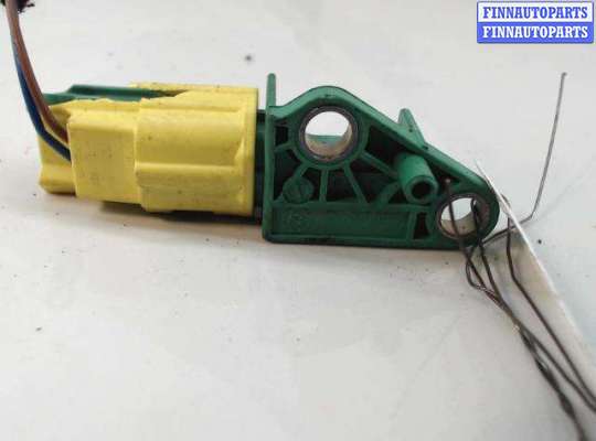 купить Датчик удара на Audi A6 (C6) (2005 - 2011)