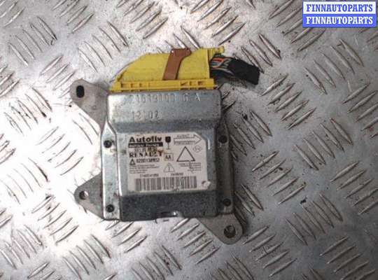купить Блок управления AIR BAG на Renault Laguna 2 (2001 - 2008)